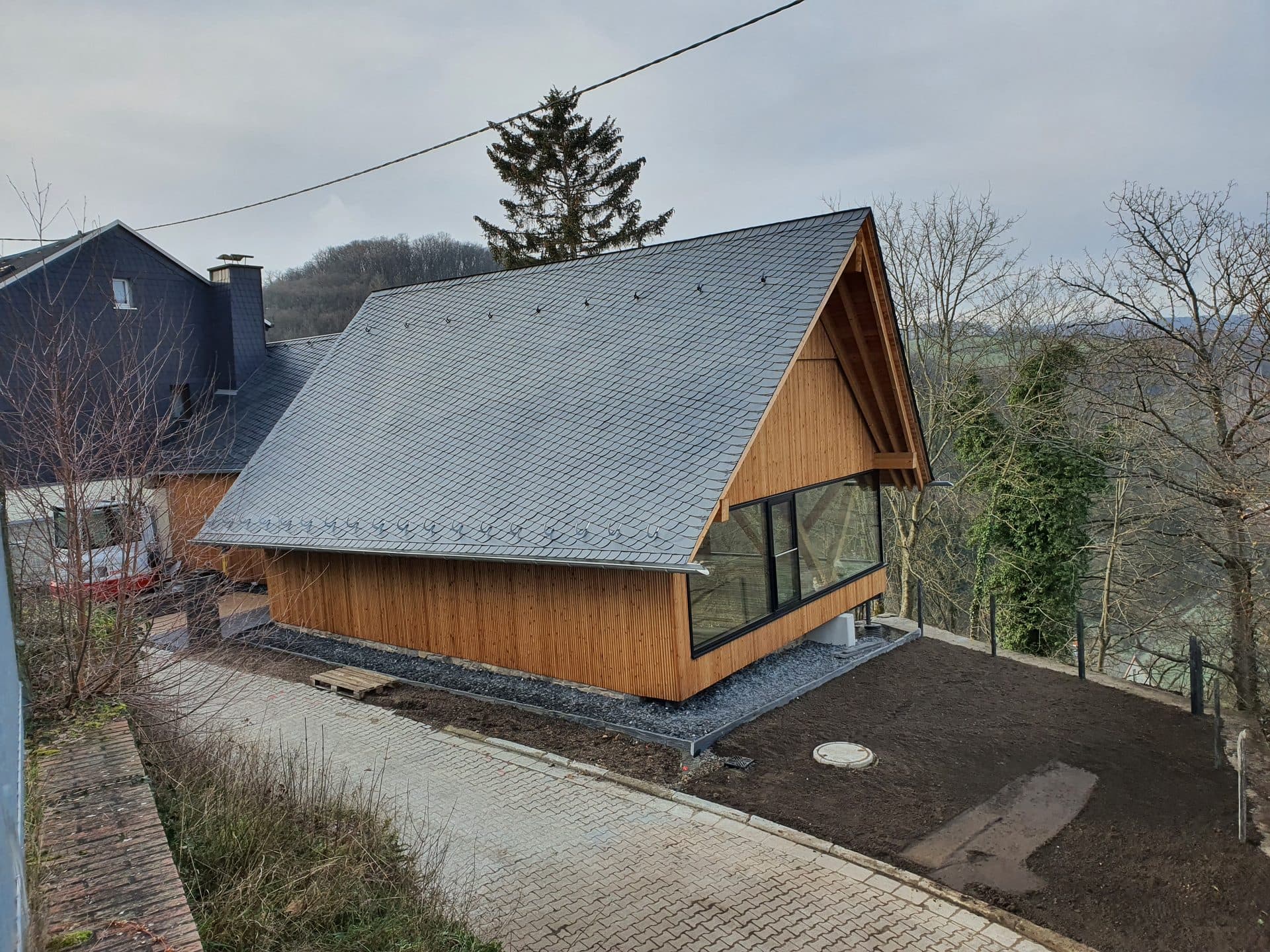 Kindertagesstätte Vilsingen