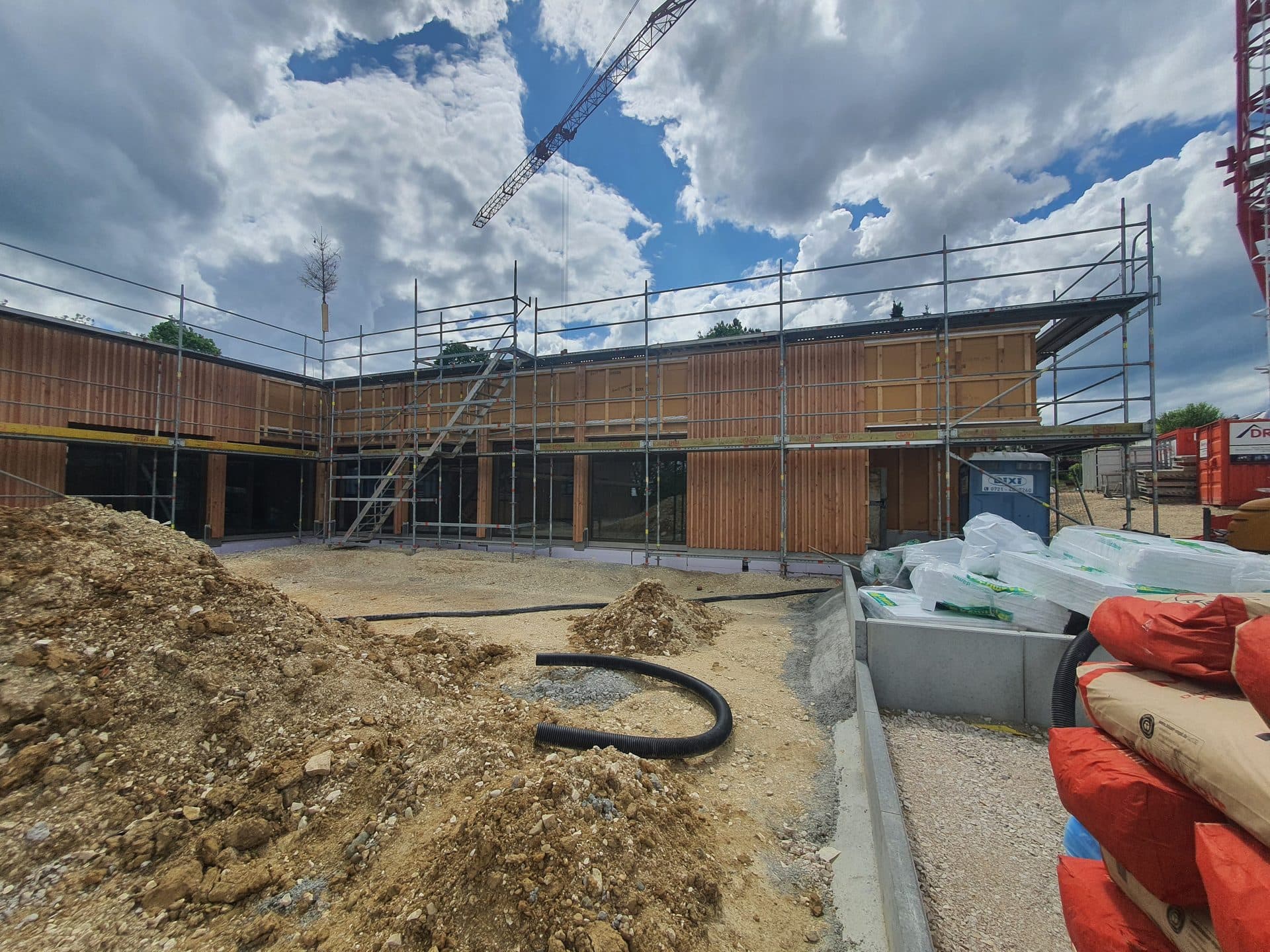 Kindertagesstätte Inzigkofen