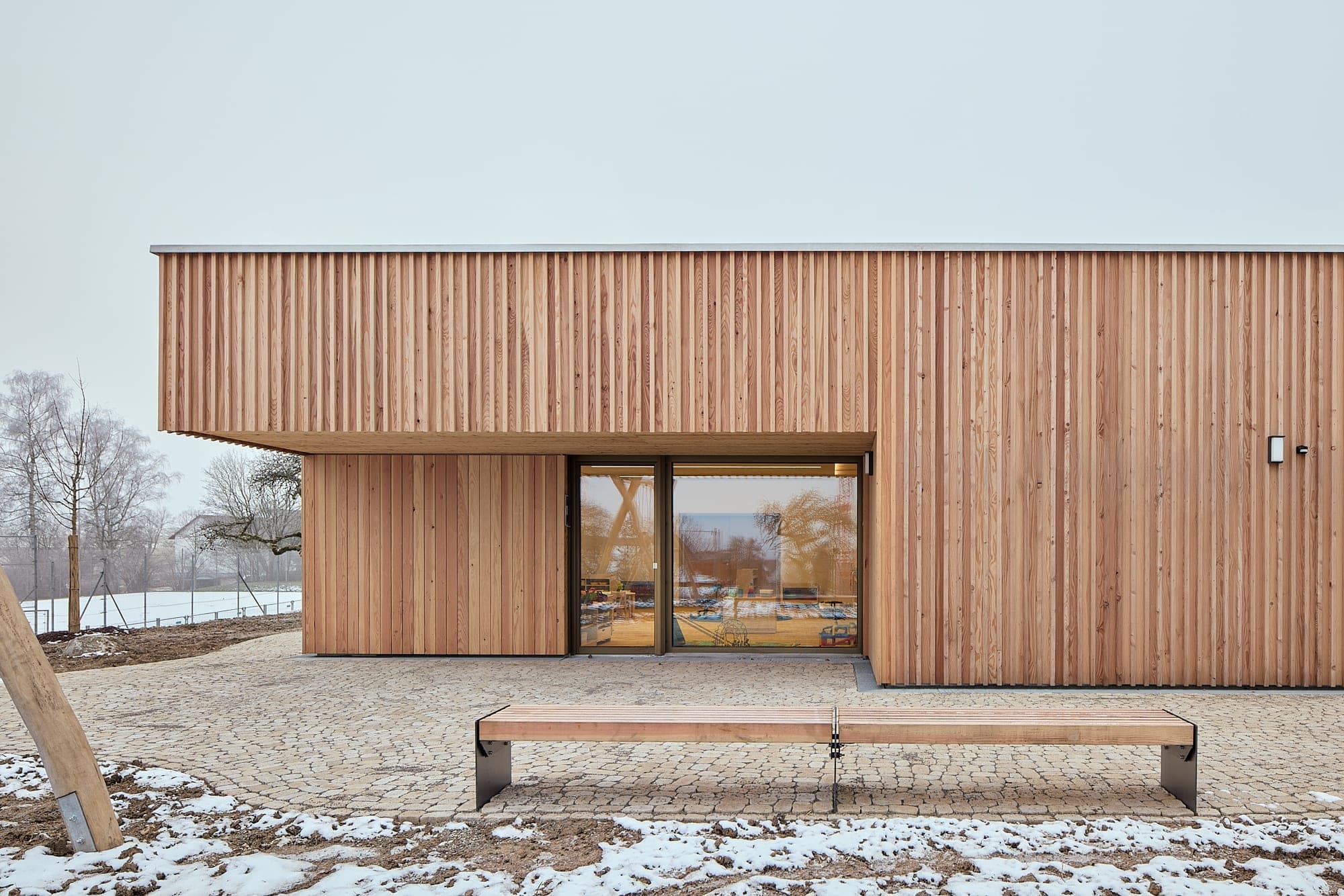 Kindertagesstätte Inzigkofen Bild 3