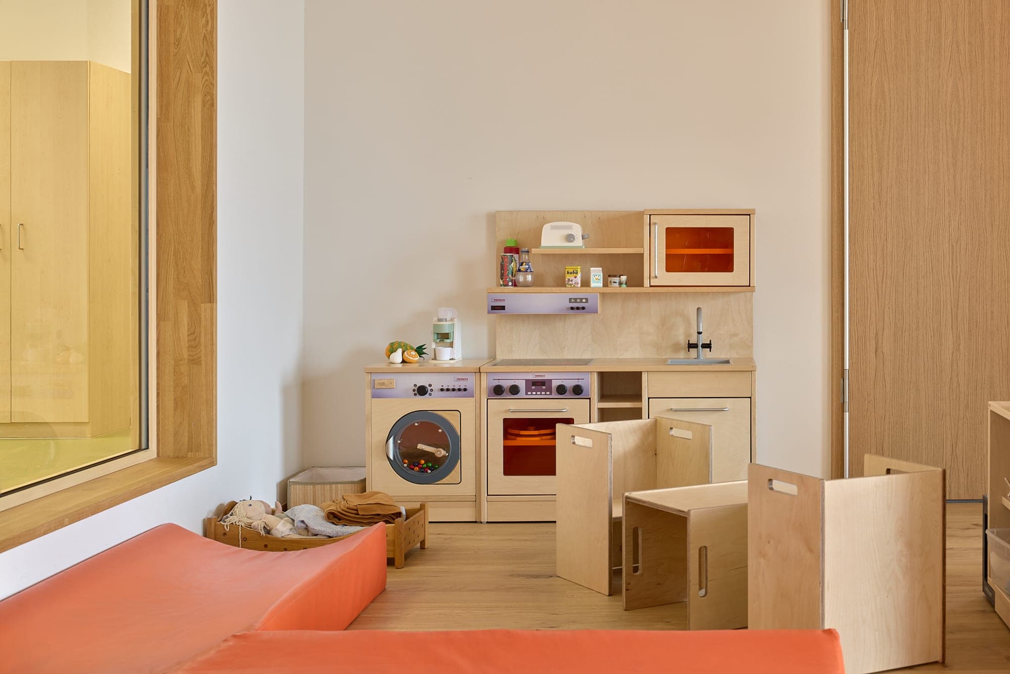 Kindertagesstätte Inzigkofen Bild 20