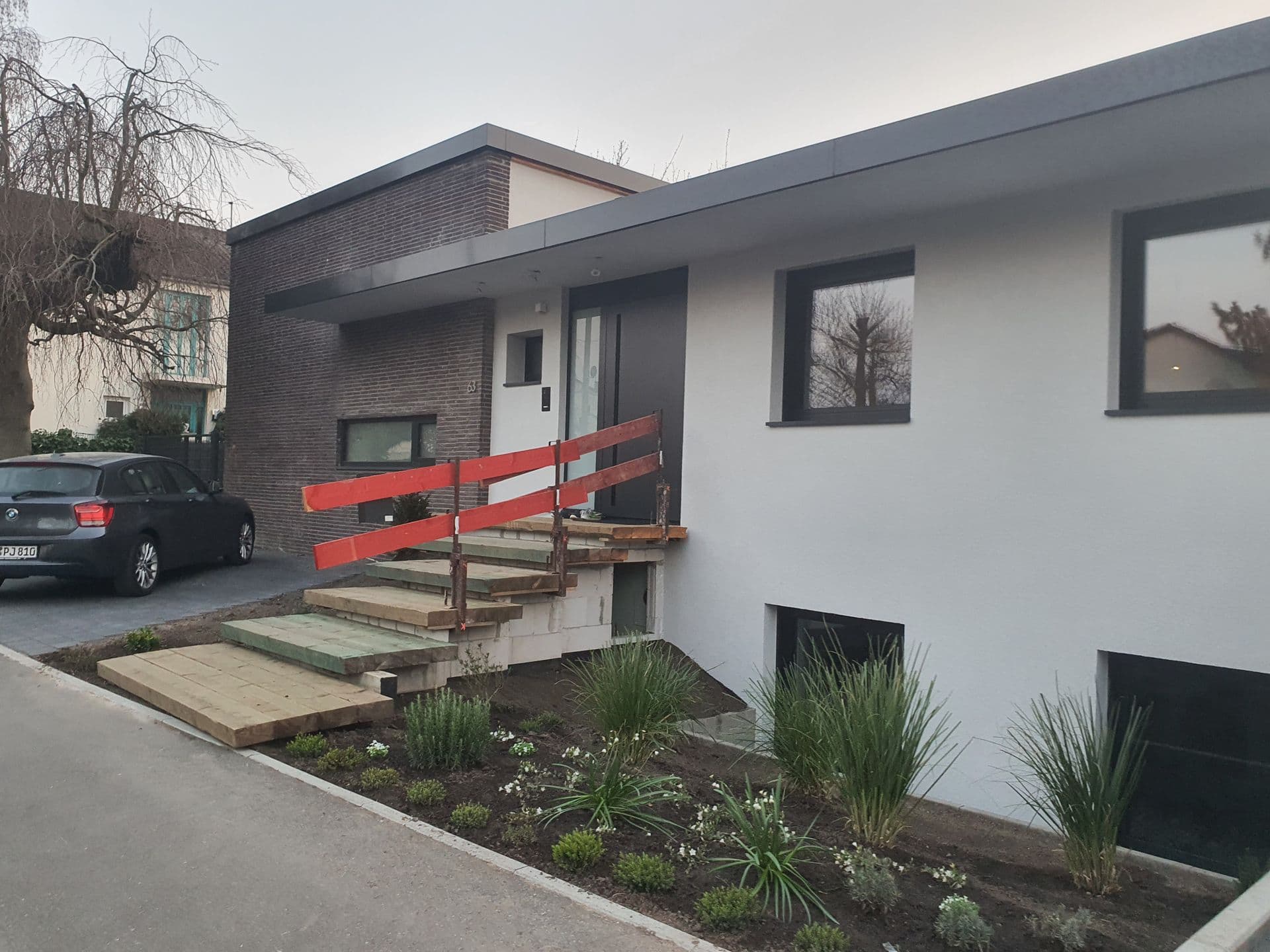 Casa Kloßicana Bild 1