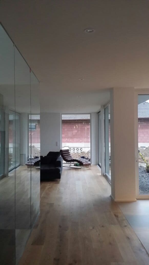 Haus K