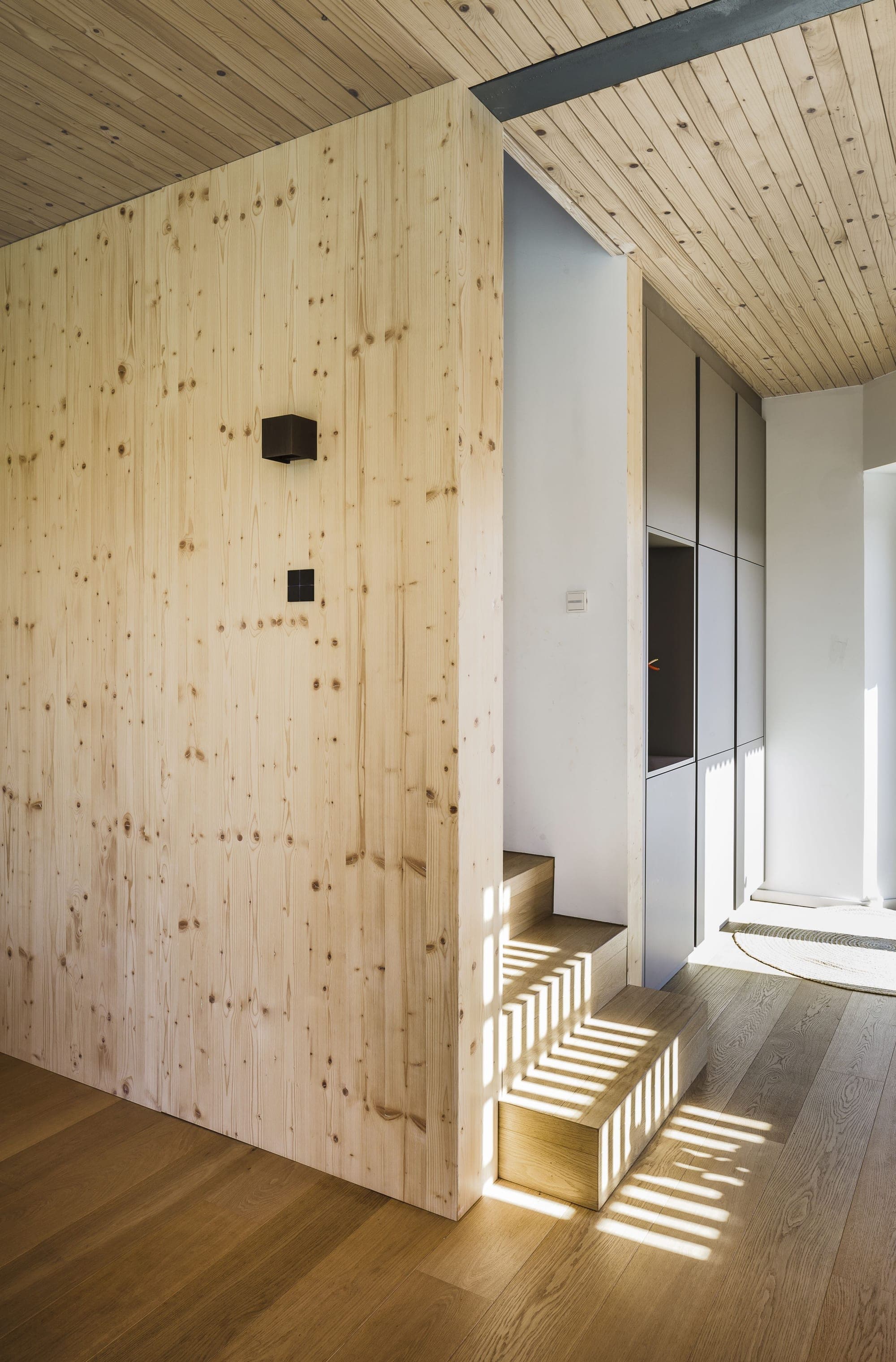 Massivholzhaus RH Bild 14