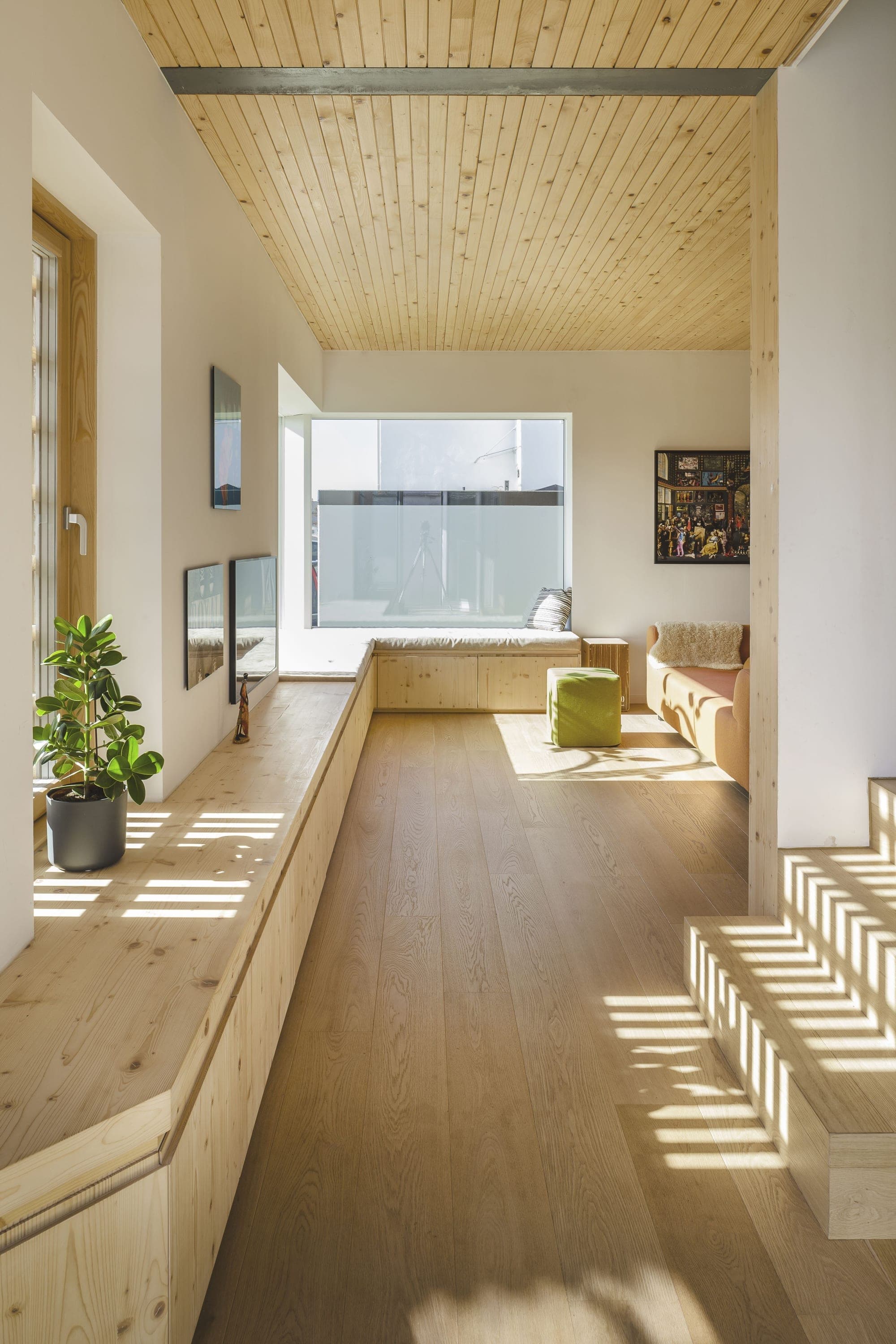 Massivholzhaus RH Bild 15