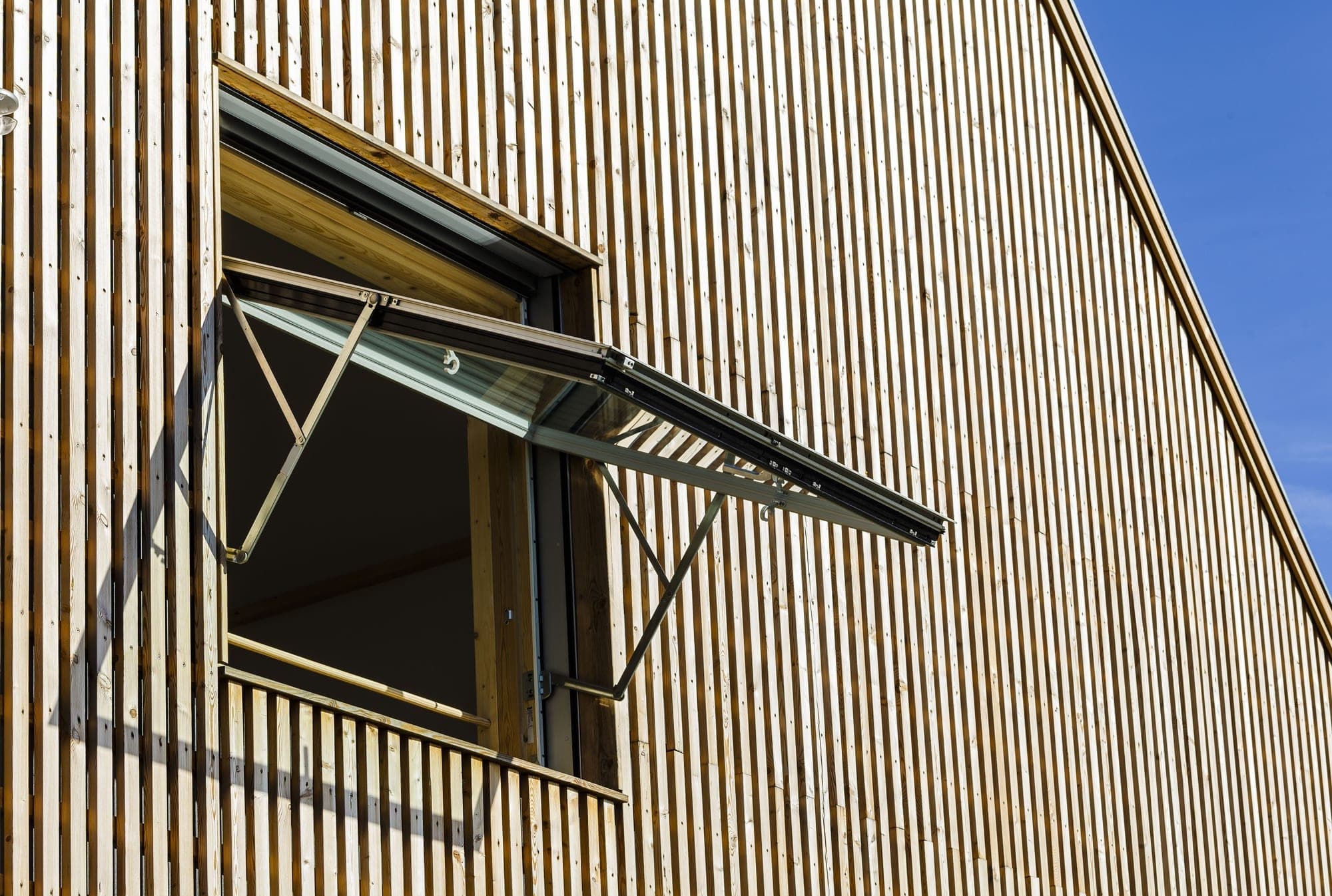 Massivholzhaus RH Bild 6